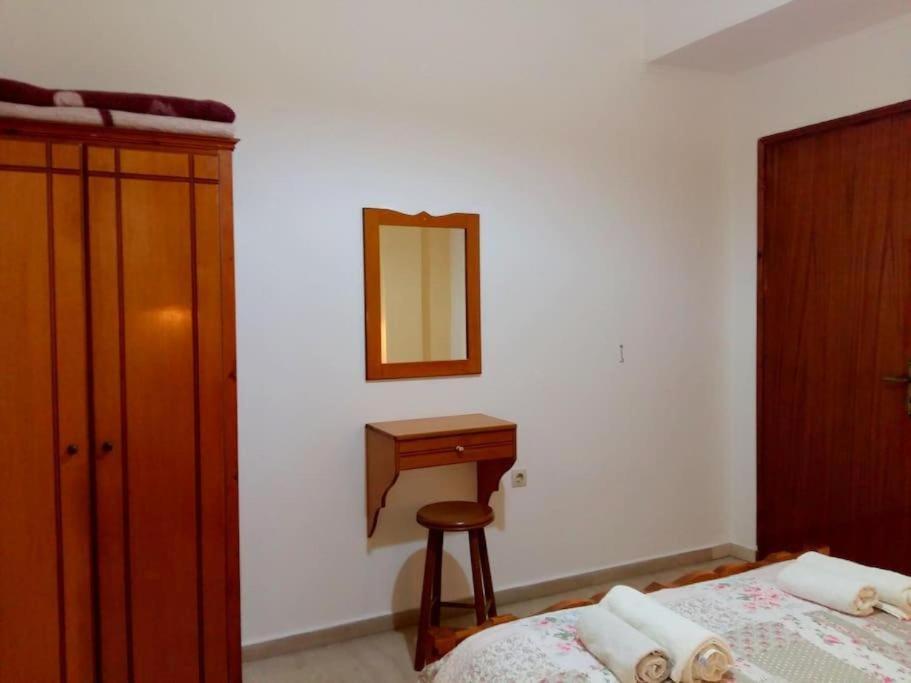 Margarita-Fondas Apartments Roda  Buitenkant foto