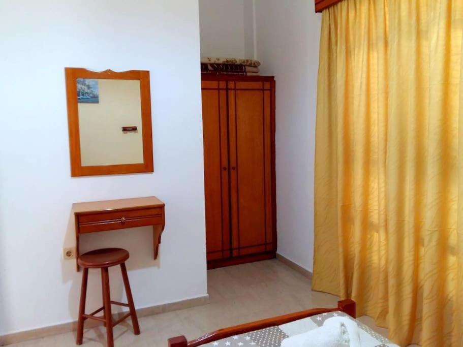Margarita-Fondas Apartments Roda  Buitenkant foto