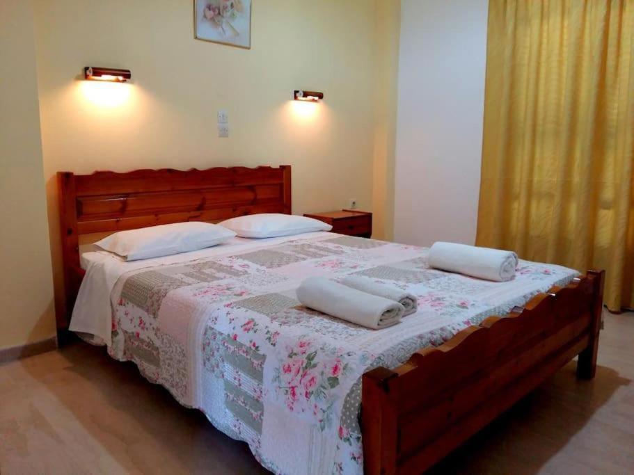 Margarita-Fondas Apartments Roda  Buitenkant foto